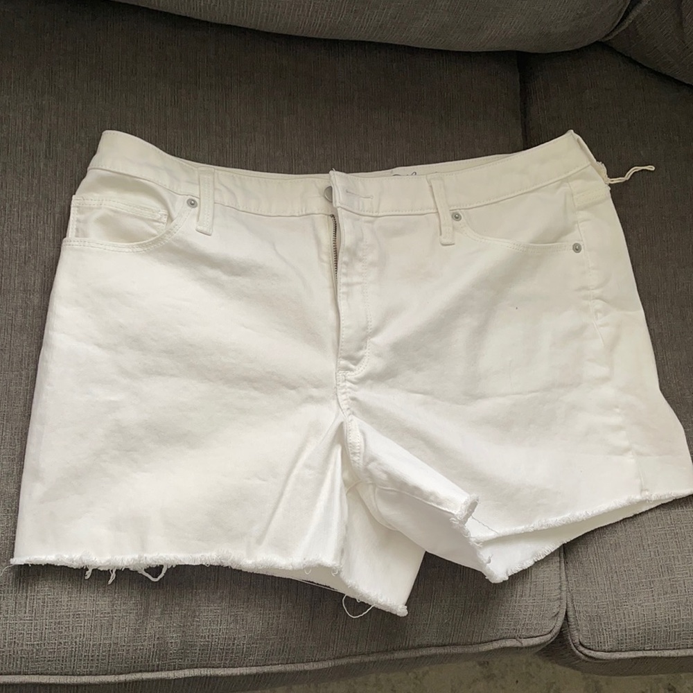 NWOT universal thread high rise midi